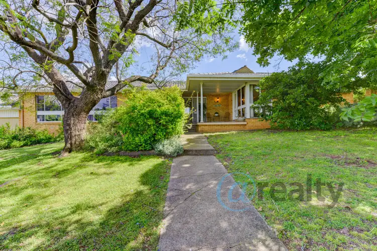 Main view of Homely house listing, 35 Cypress Street, Tamworth NSW 2340