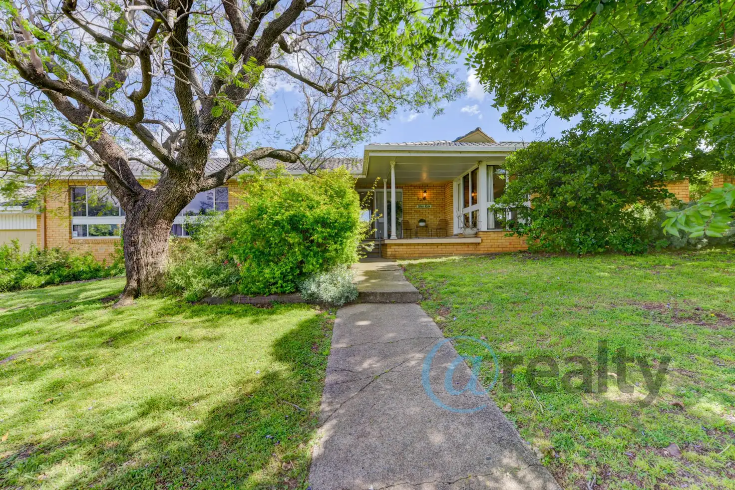 Main view of Homely house listing, 35 Cypress Street, Tamworth NSW 2340
