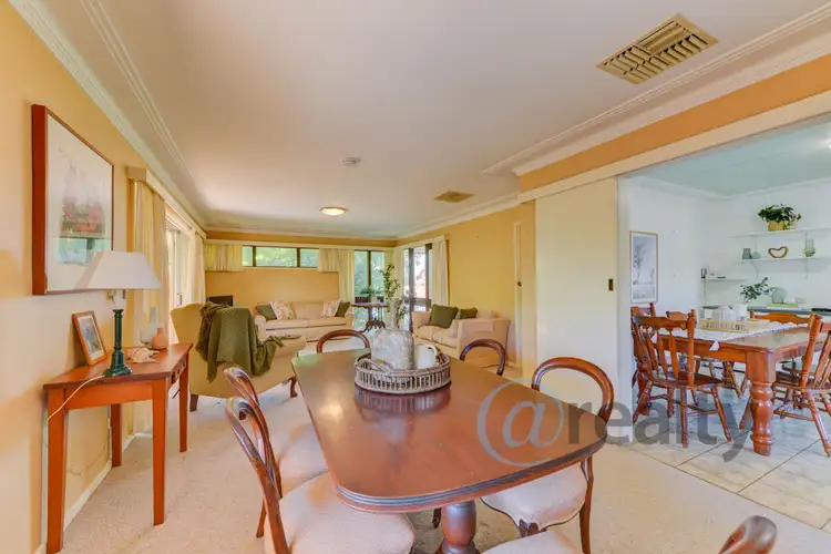 Third view of Homely house listing, 35 Cypress Street, Tamworth NSW 2340