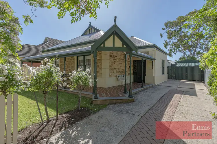 113 Fourth Avenue, Joslin SA 5070