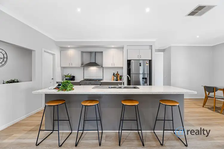 Third view of Homely house listing, 29 Arthur Phillip Drive, Pakenham VIC 3810