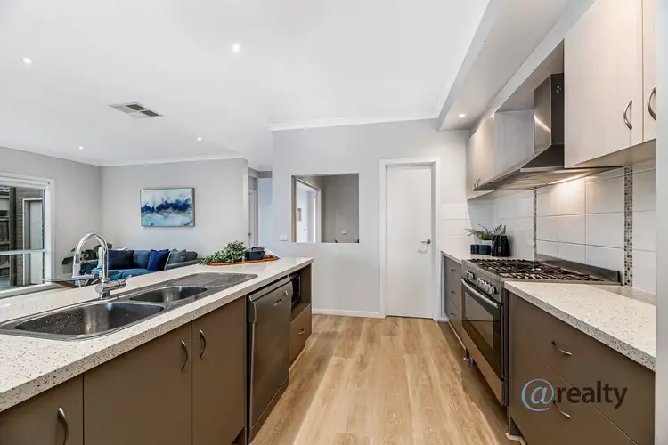 Fourth view of Homely house listing, 29 Arthur Phillip Drive, Pakenham VIC 3810