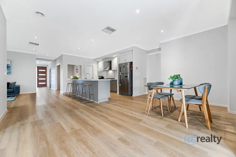 Fifth view of Homely house listing, 29 Arthur Phillip Drive, Pakenham VIC 3810