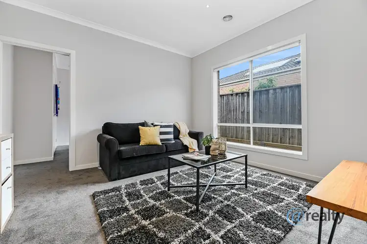 Sixth view of Homely house listing, 29 Arthur Phillip Drive, Pakenham VIC 3810