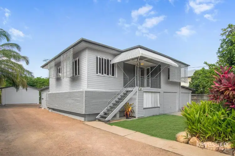 24 Deschamp Street, Aitkenvale QLD 4814