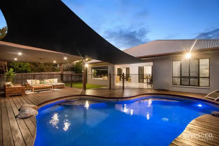 Main view of Homely house listing, 83 Freshwater Drive, Douglas QLD 4814