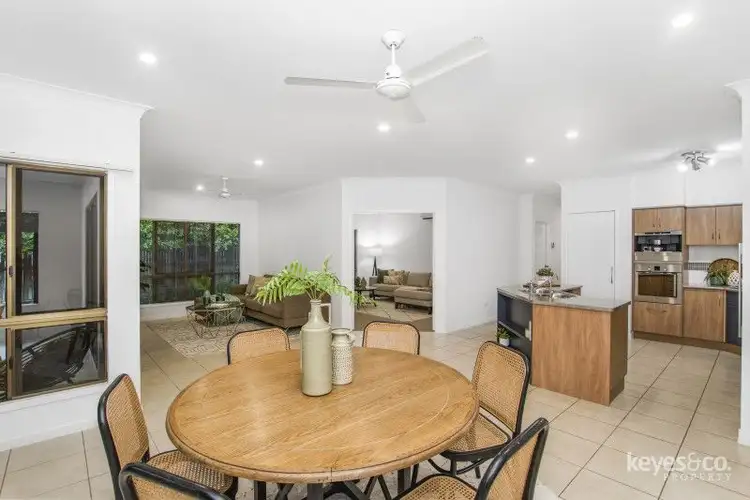 Third view of Homely house listing, 83 Freshwater Drive, Douglas QLD 4814