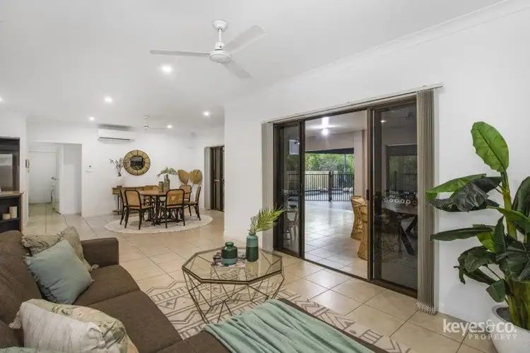 Fourth view of Homely house listing, 83 Freshwater Drive, Douglas QLD 4814
