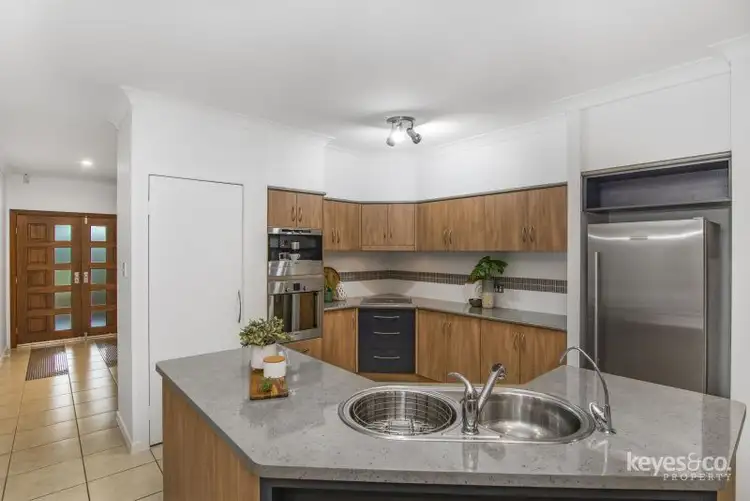 Fifth view of Homely house listing, 83 Freshwater Drive, Douglas QLD 4814