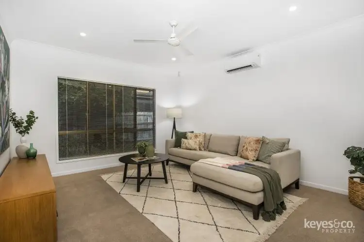 Sixth view of Homely house listing, 83 Freshwater Drive, Douglas QLD 4814