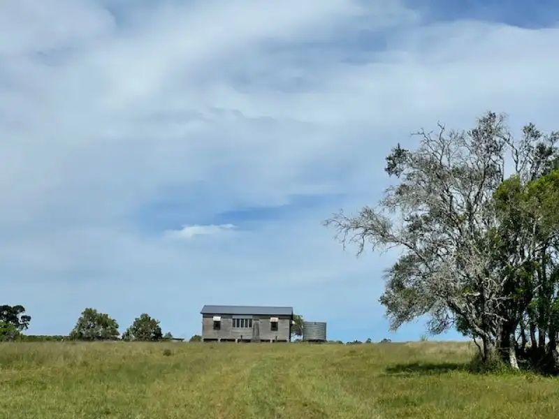 Main view of Homely rural property listing, 798 Minmore Road, Wattle Grove QLD 4610