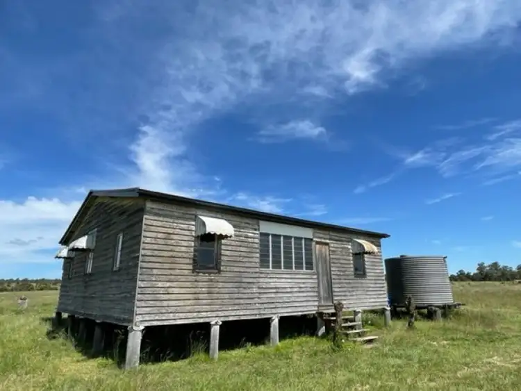 Fourth view of Homely rural property listing, 798 Minmore Road, Wattle Grove QLD 4610