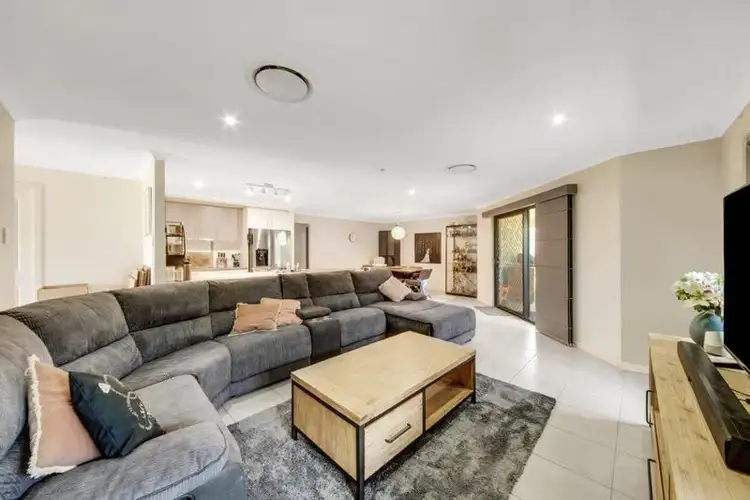 Third view of Homely house listing, 9 Mulligan Crescent, Calliope QLD 4680