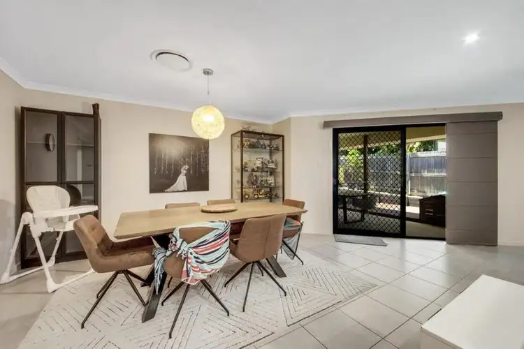 Fourth view of Homely house listing, 9 Mulligan Crescent, Calliope QLD 4680