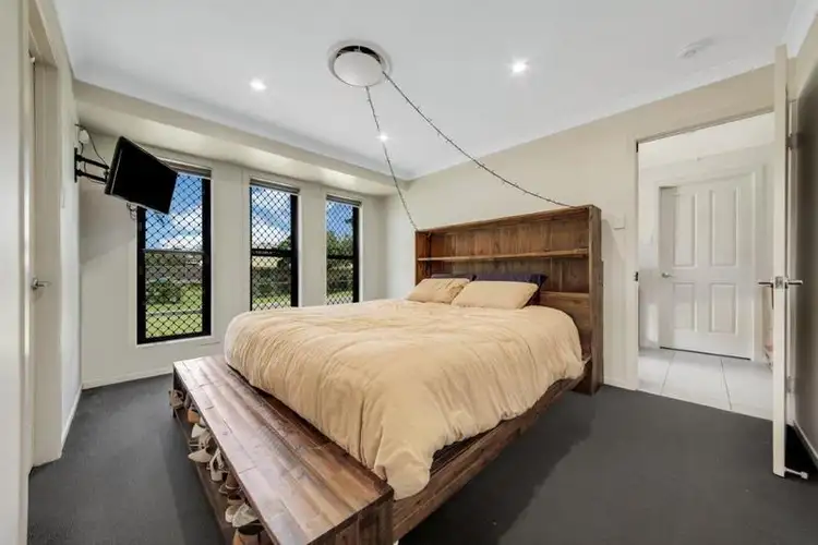 Sixth view of Homely house listing, 9 Mulligan Crescent, Calliope QLD 4680