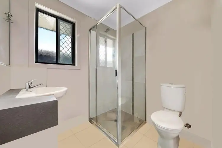 Seventh view of Homely house listing, 9 Mulligan Crescent, Calliope QLD 4680