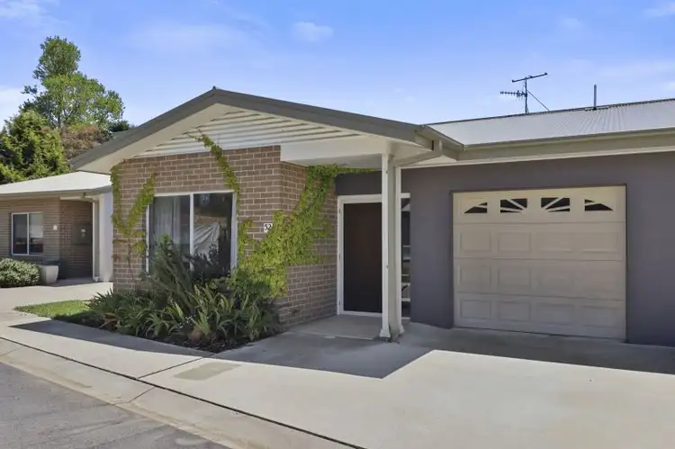 52/70 Little River Road, Braidwood NSW 2622
