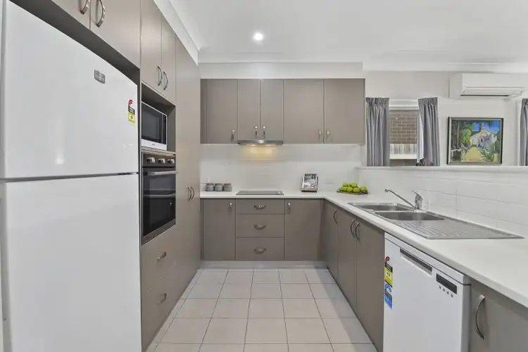 Second view of Homely house listing, 52/70 Little River Road, Braidwood NSW 2622