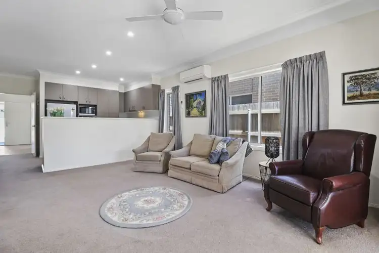 Fourth view of Homely house listing, 52/70 Little River Road, Braidwood NSW 2622