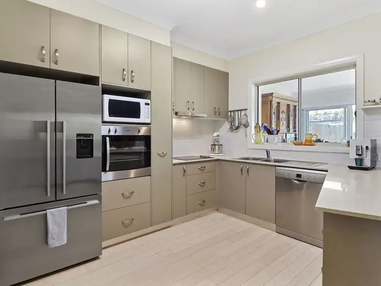 Fifth view of Homely house listing, 6/70 Little River Road, Braidwood NSW 2622