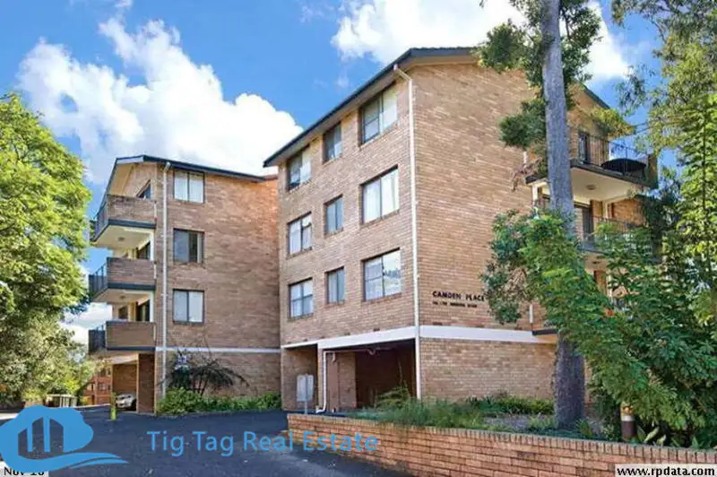 Main view of Homely apartment listing, 65/116-118 Herring Road, Macquarie Park NSW 2113