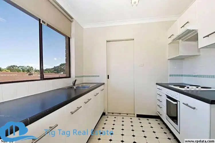 Second view of Homely apartment listing, 65/116-118 Herring Road, Macquarie Park NSW 2113