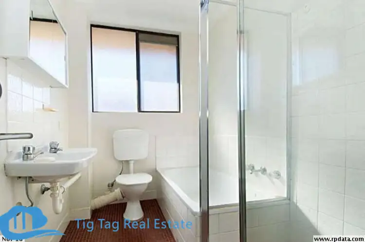 Third view of Homely apartment listing, 65/116-118 Herring Road, Macquarie Park NSW 2113