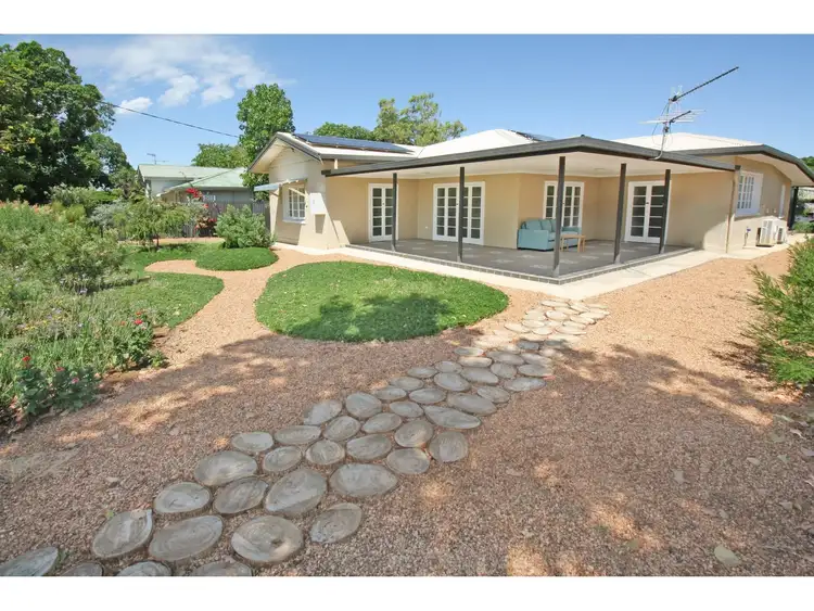 153 Galah St, Longreach QLD 4730