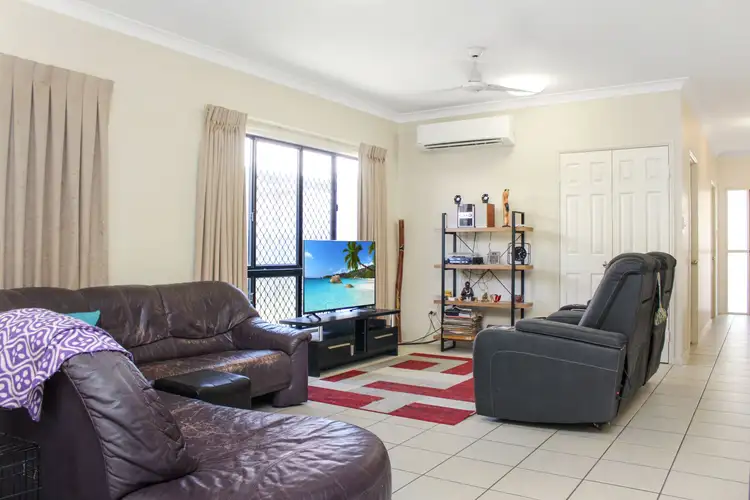 Second view of Homely house listing, 14 Calliope Close, Douglas QLD 4814