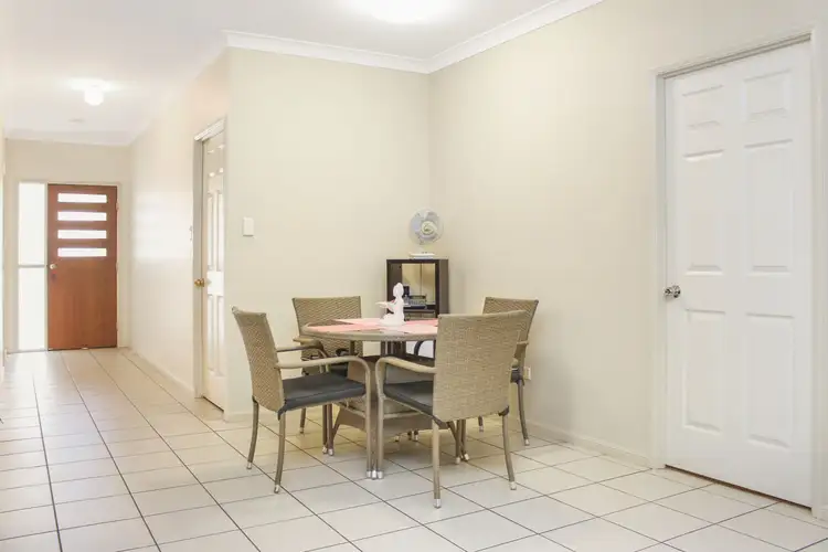 Third view of Homely house listing, 14 Calliope Close, Douglas QLD 4814