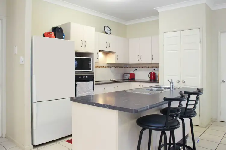 Fourth view of Homely house listing, 14 Calliope Close, Douglas QLD 4814