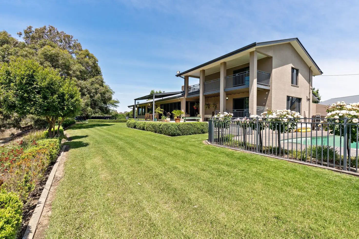 Main view of Homely rural property listing, 55 Flowerdale Road, Moorong NSW 2650