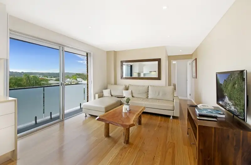 Main view of Homely apartment listing, 9/144 Ocean Street, Narrabeen NSW 2101