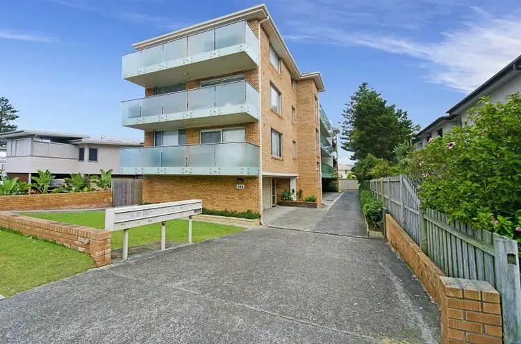 Second view of Homely apartment listing, 9/144 Ocean Street, Narrabeen NSW 2101