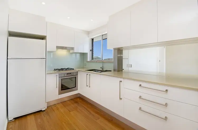 Third view of Homely apartment listing, 9/144 Ocean Street, Narrabeen NSW 2101