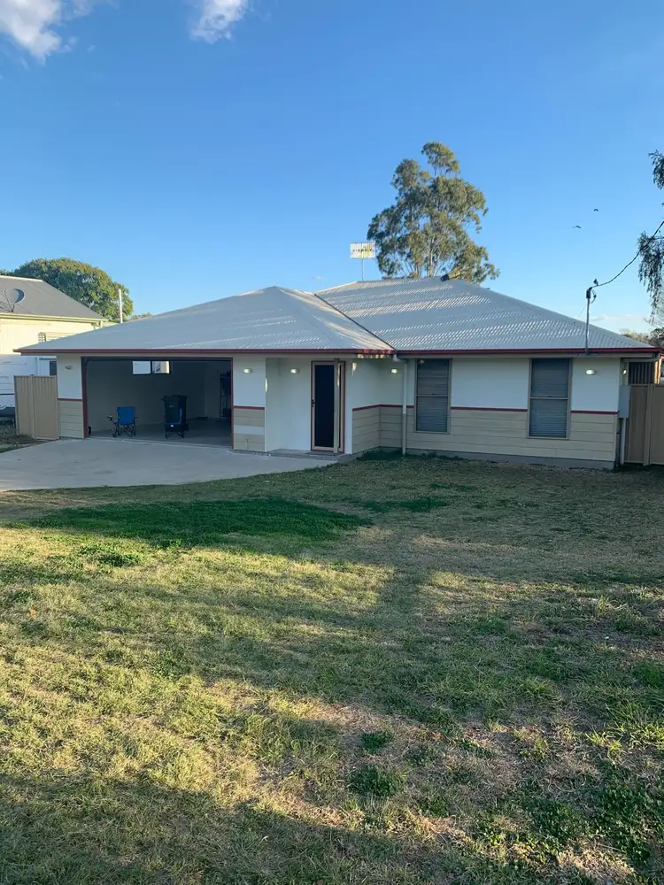 Main view of Homely house listing, 23 Stephens Street East, Murgon QLD 4605