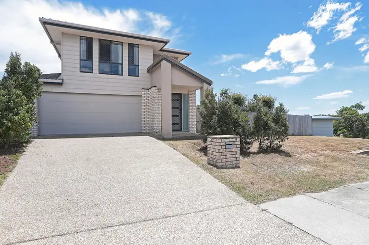 17 John Crescent, Pimpama QLD 4209
