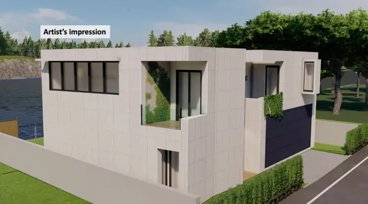 Sixth view of Homely land listing, 6/23 Jacobs Drive, Sussex Inlet NSW 2540