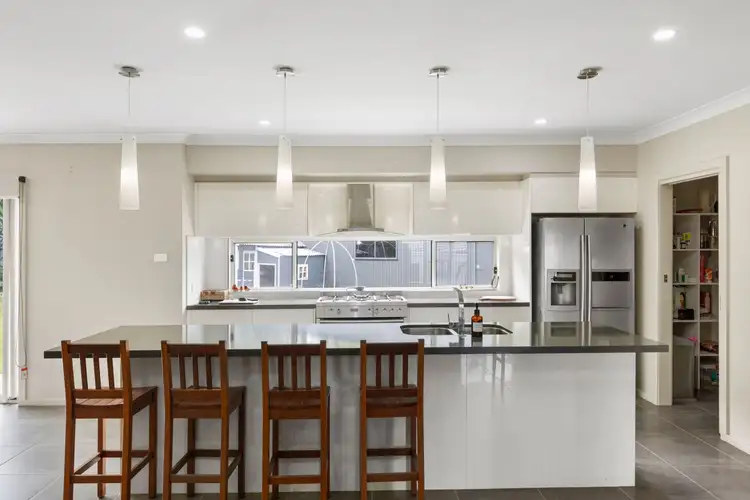 Third view of Homely house listing, 5 Wilga Place, Ulladulla NSW 2539