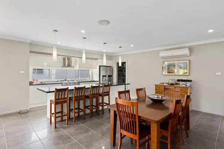 Fourth view of Homely house listing, 5 Wilga Place, Ulladulla NSW 2539