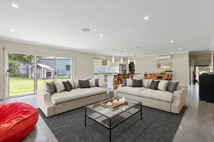 Fifth view of Homely house listing, 5 Wilga Place, Ulladulla NSW 2539