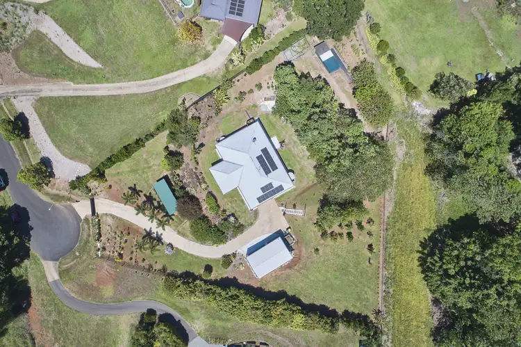 Main view of Homely rural property listing, 23-25 Prestipino Close, Goldsborough QLD 4865