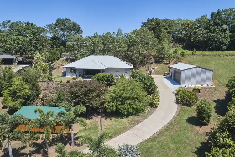 Second view of Homely rural property listing, 23-25 Prestipino Close, Goldsborough QLD 4865