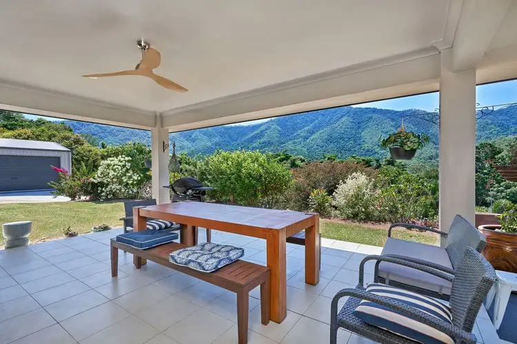 Fourth view of Homely rural property listing, 23-25 Prestipino Close, Goldsborough QLD 4865