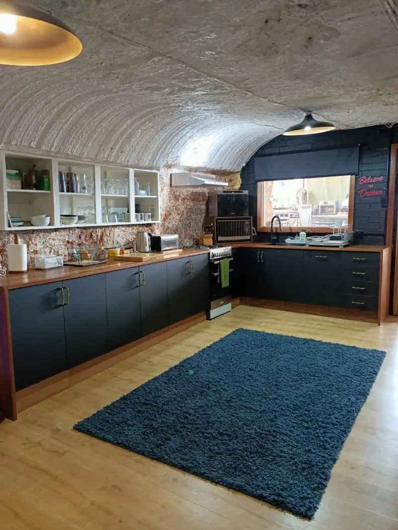 Main view of Homely house listing, LOT/979 Hamilton Parade, Coober Pedy SA 5723