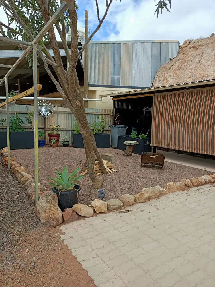 Second view of Homely house listing, LOT/979 Hamilton Parade, Coober Pedy SA 5723