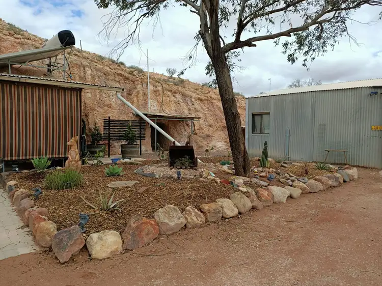 Third view of Homely house listing, LOT/979 Hamilton Parade, Coober Pedy SA 5723