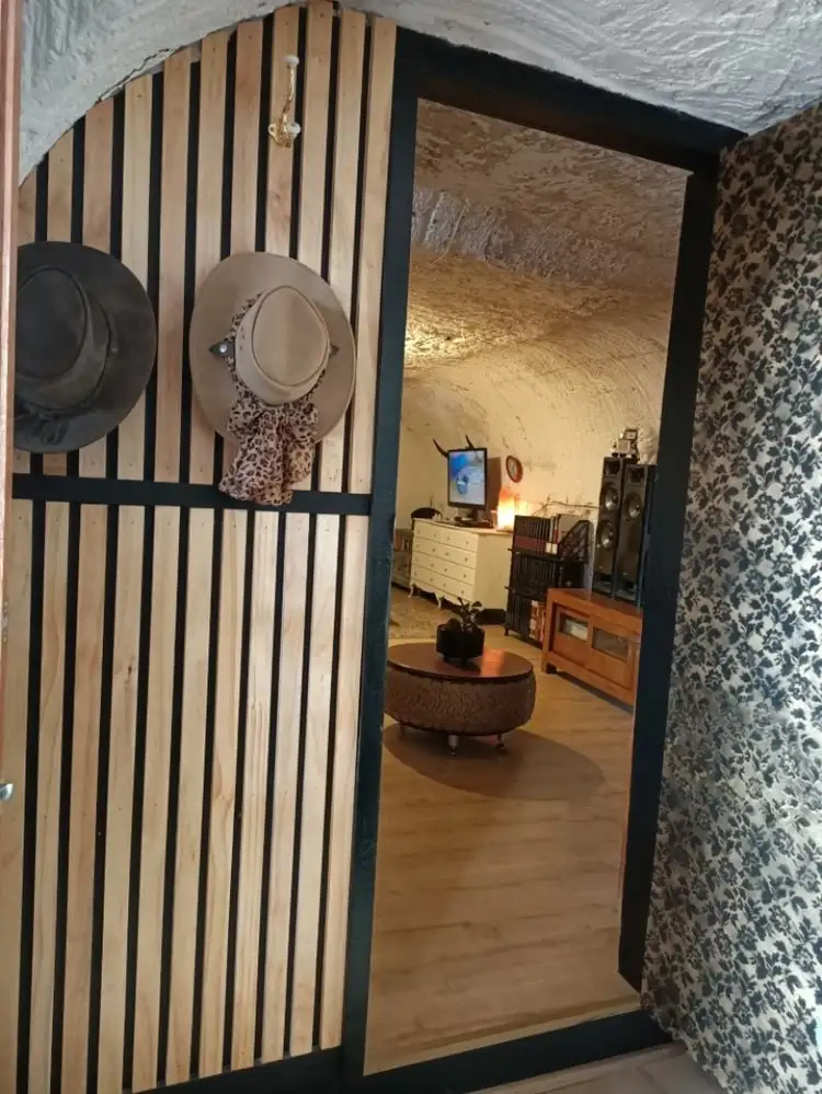 Fourth view of Homely house listing, LOT/979 Hamilton Parade, Coober Pedy SA 5723