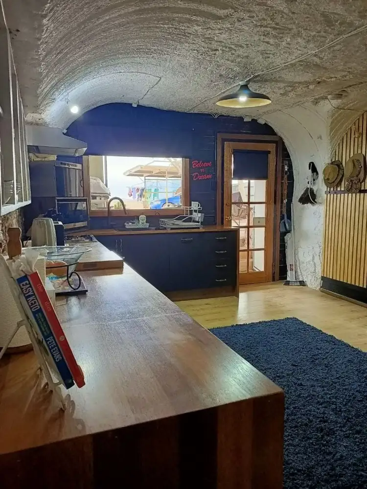 Sixth view of Homely house listing, LOT/979 Hamilton Parade, Coober Pedy SA 5723