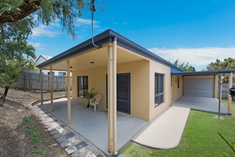 Second view of Homely house listing, 10 Boxwood Street, Douglas QLD 4814